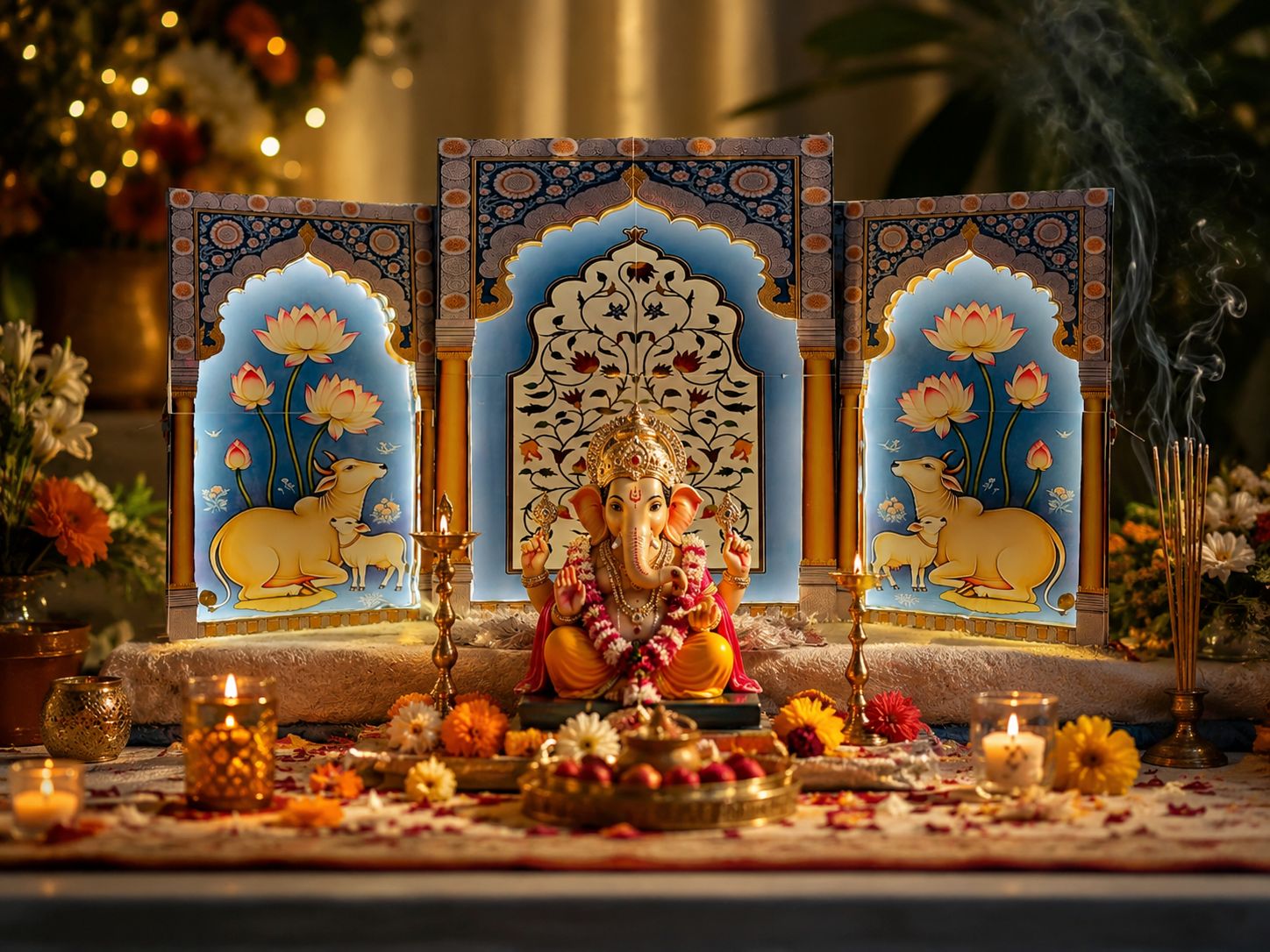 Neelkamal Kit